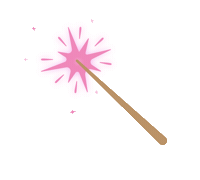 Easter Sticker by Glo Pals