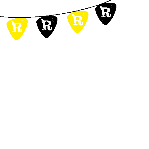 Rockmoehre giphyupload rm wäscheleine Sticker