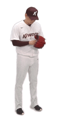 키움히어로즈 Sticker by Kiwoom Heroes Baseball Club