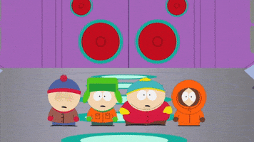 Our Planet Is A Reality TV Show?