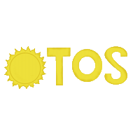 Otos Sticker