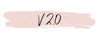 V20 Sticker by Macro Mixes