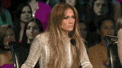 jennifer lopez GIF by American Idol
