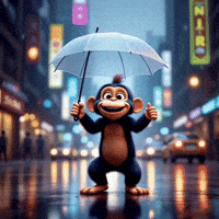 Dance Smile GIF by glimbop