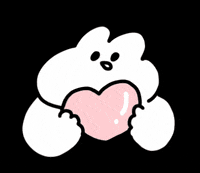usapipi うさぎ ゆる うさぴっぴ usapipi GIF