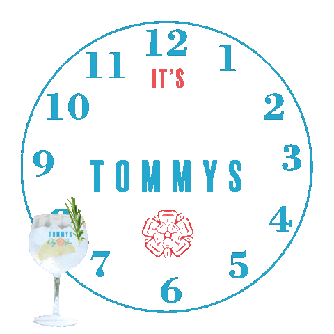 Fallsteindestillerie giphyupload cocktail gin hamburg Sticker