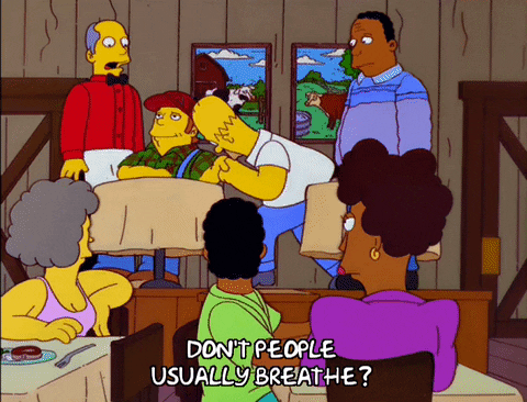 homer simpson GIF