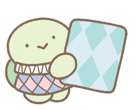 I Love You Hearts Sticker by BREAD TREE