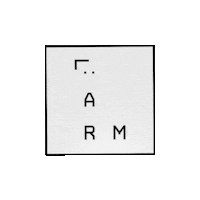 House Techno Sticker by larm