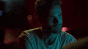 Swimming With Sharks GIF by The Roku Channel