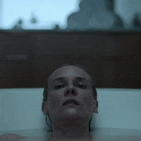 Swimming With Sharks GIF by The Roku Channel