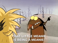 nickrewind nicksplat angry beavers GIF