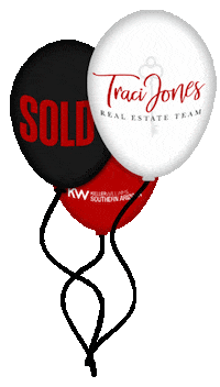 Real Estate Realtor Sticker by Keller Williams Jones Real Estate Team