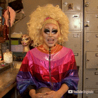 2021 YouTube Pride Celebration Promo