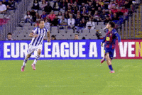 La Liga Futbol GIF