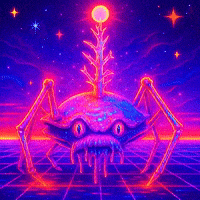 Glitch In The Matrix GIF by The LSD Hotel