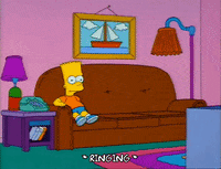 sitting season 3 GIF