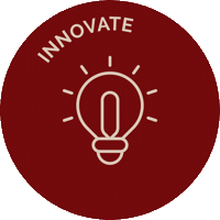 Innovate Sticker by Innovitaskolan