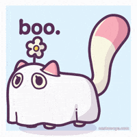 Halloween Lol GIF by Castaways