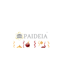 Sticker by Paideia