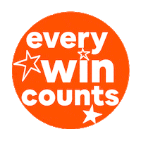 Winner Motivation Sticker by Blink Fitness