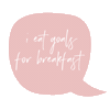 Goals Planner Sticker by STARTplanner.com