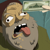 Animation Domination High Def GIF by gifnews