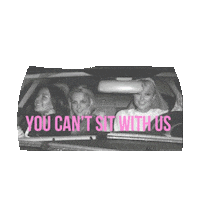 Mean Girls Sticker by imoji