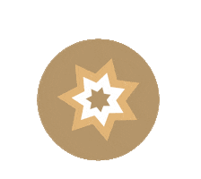 Star Adhd Sticker by Understood