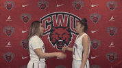 College Sports Sport GIF by CWU Athletics