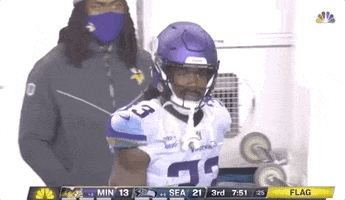 Regular Season Football GIF by NFL