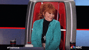 Episode 4 Nbc GIF by The Voice