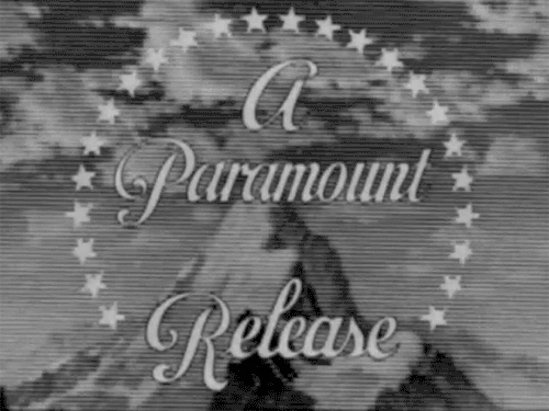 paramount pictures GIF