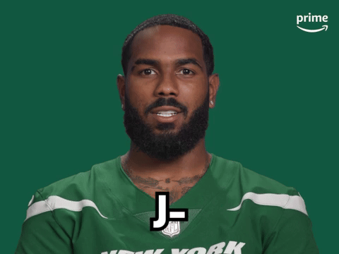 J-E-T-S