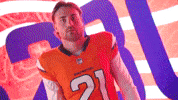 Football Nfl GIF by Broncos