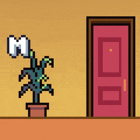 Tired Monday GIF by Potatozzz by 9GAG