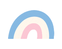 Rainbow Pride Sticker by Maisonette