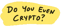 Money Bitcoin Sticker by Kirsten Hurley