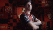 Premier League Football GIF by AFC Bournemouth