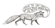 VisitBend leave no trace bend oregon visit bend roam better bend Sticker
