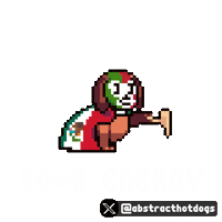 World Cup Football Sticker by HotDogs