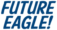 eagles Sticker by Ozarks Technical Community College