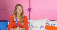 Who Knows What GIF by Sleeping Giant Media