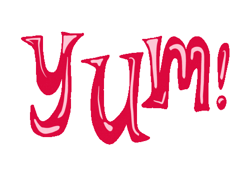 Text Bounce Sticker