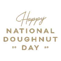 Donut Sticker by Sidecar Doughnuts & Coffee