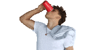 Drink Sticker by moonvibe GmbH