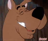 Happy Cartoon GIF by Scooby-Doo