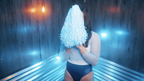 University Of North Carolina Surprise GIF by UNC Tar Heels