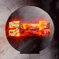 Song GIF by Parts of Four