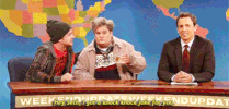 breaking bad snl GIF by Saturday Night Live
